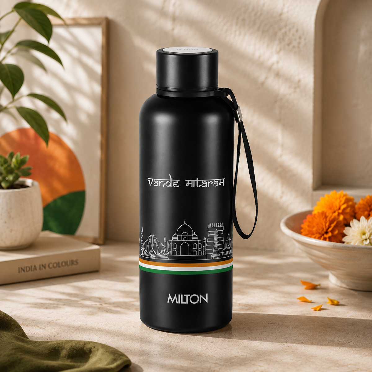 {725 ml | Monuments Black}