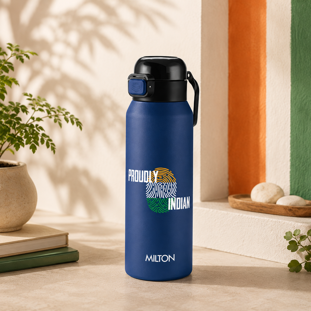 {595 ml | Proud Blue}