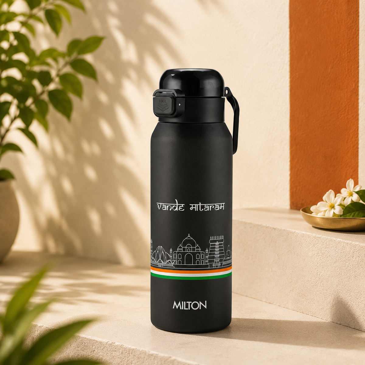 {595 ml | Monuments Black}