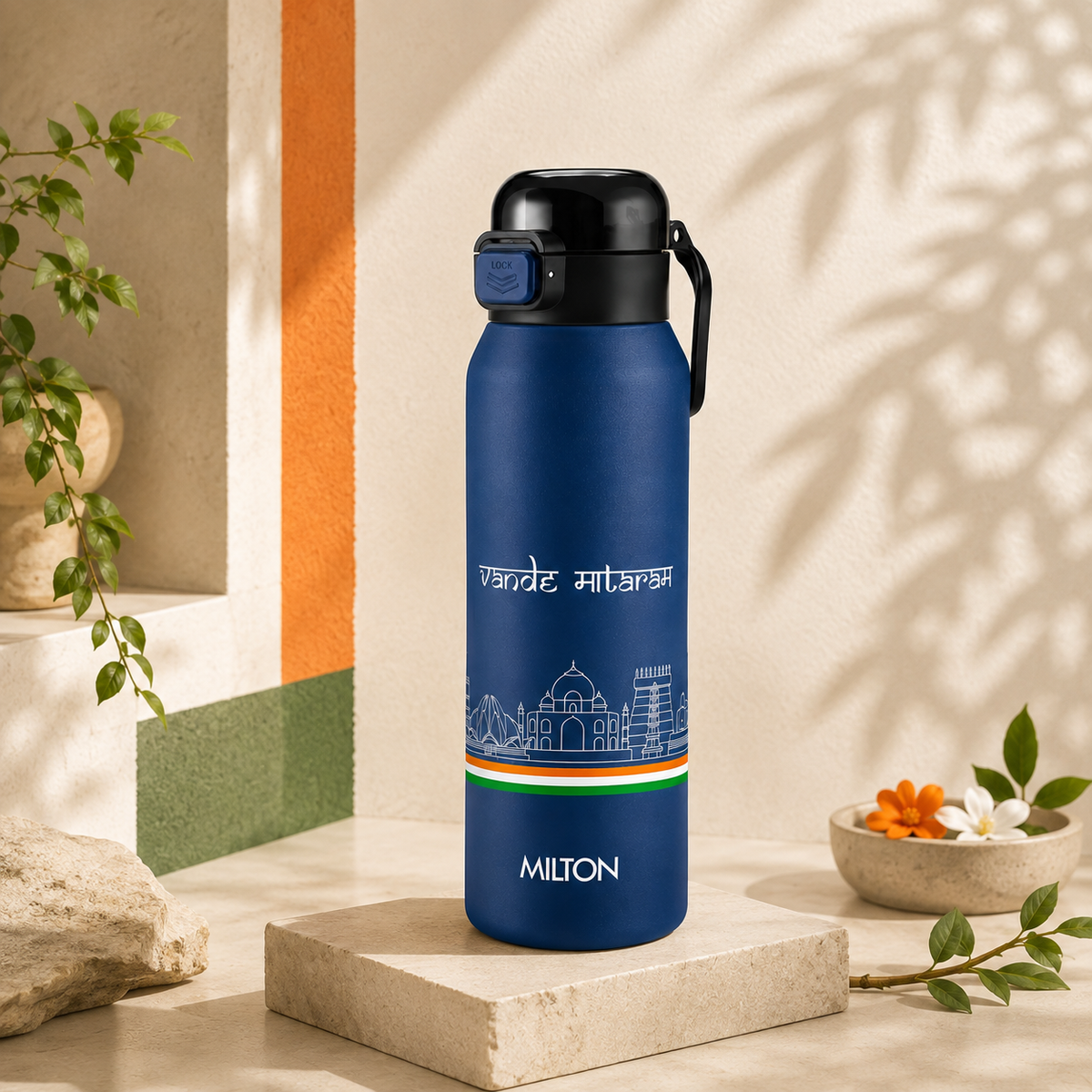 {595 ml | Monuments Blue}