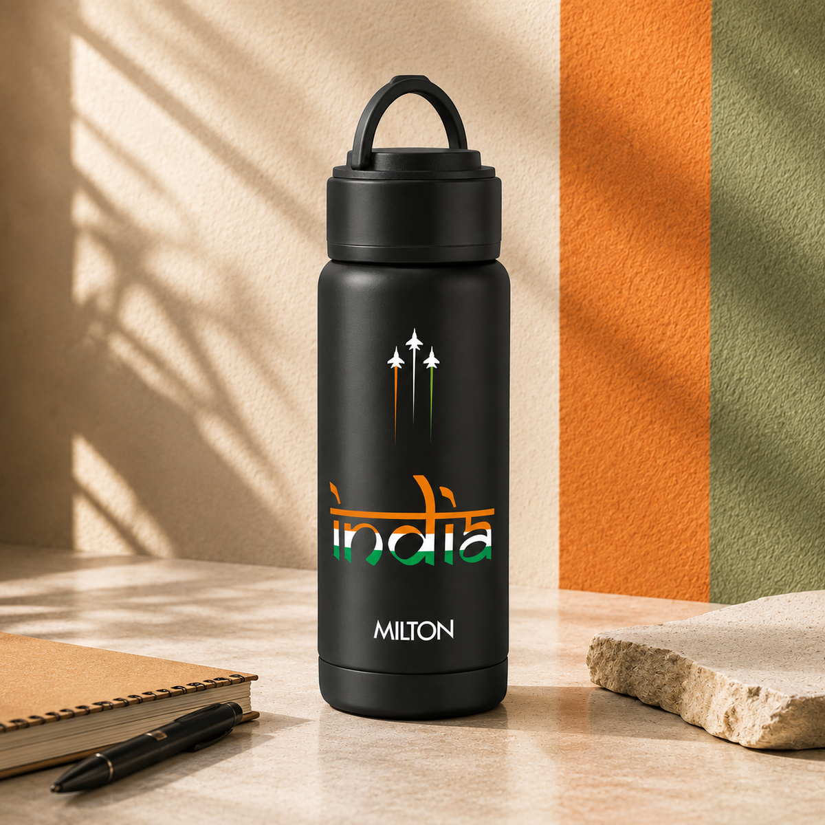 {330 ml | Air Black}