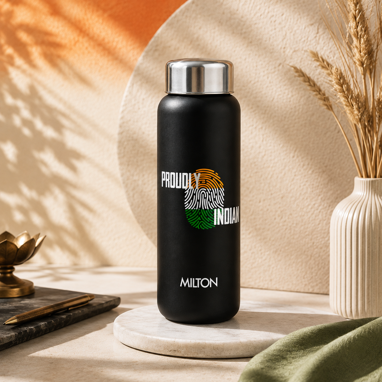 {750 ml | Proud Black}