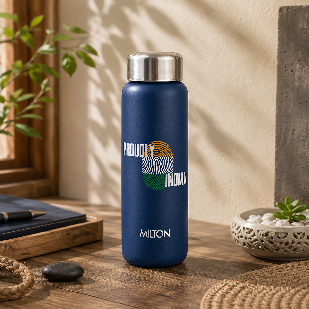 {750 ml | Proud Blue}