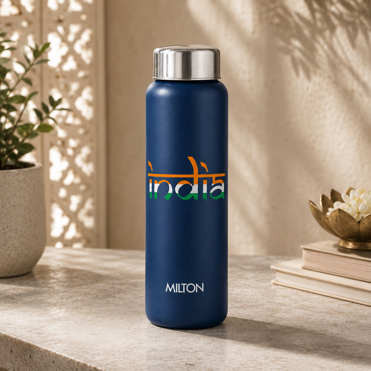 {750 ml | Desh Blue}