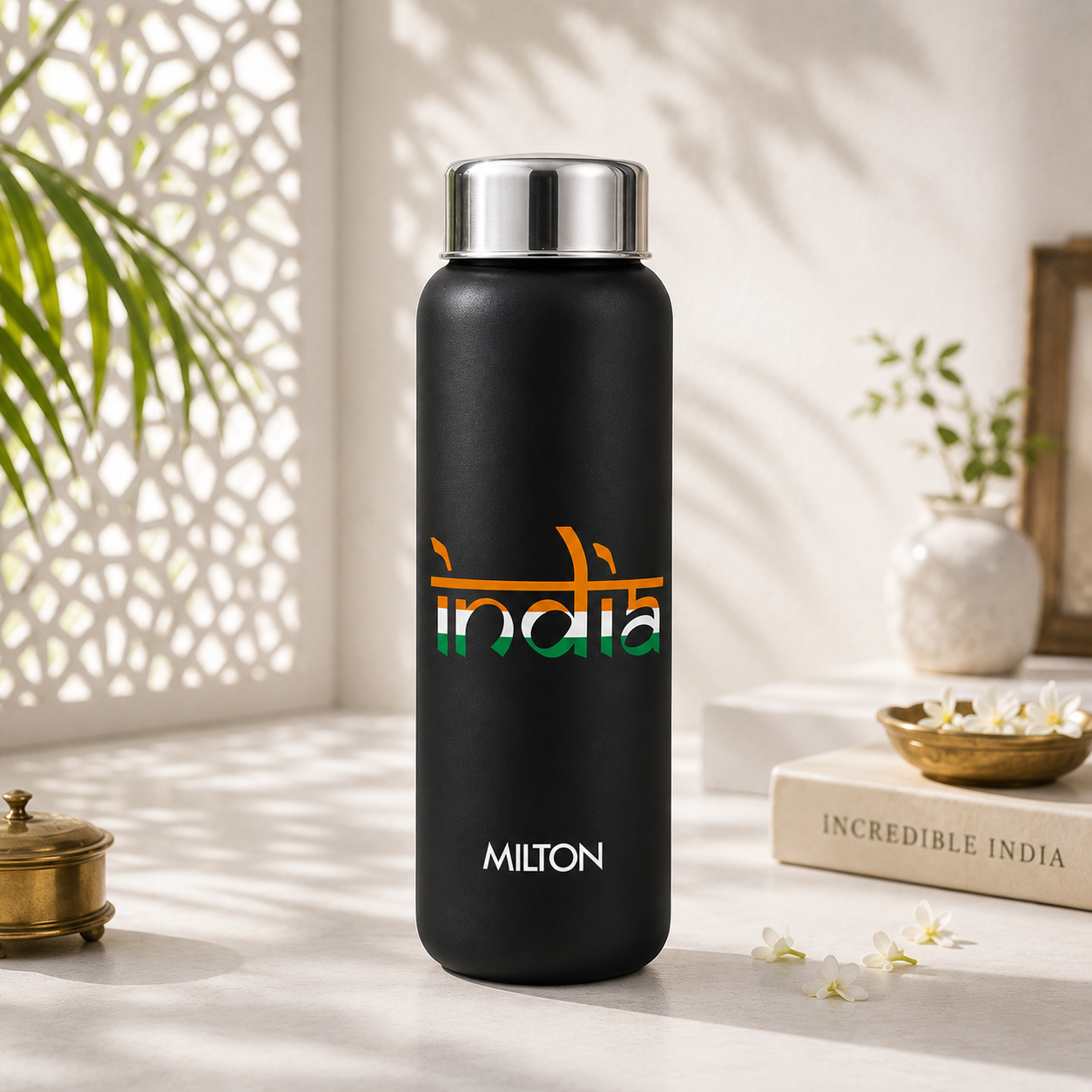{750 ml | Desh Black}