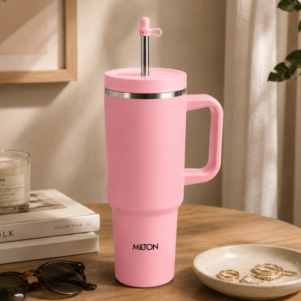 {1100 ml | Pink}