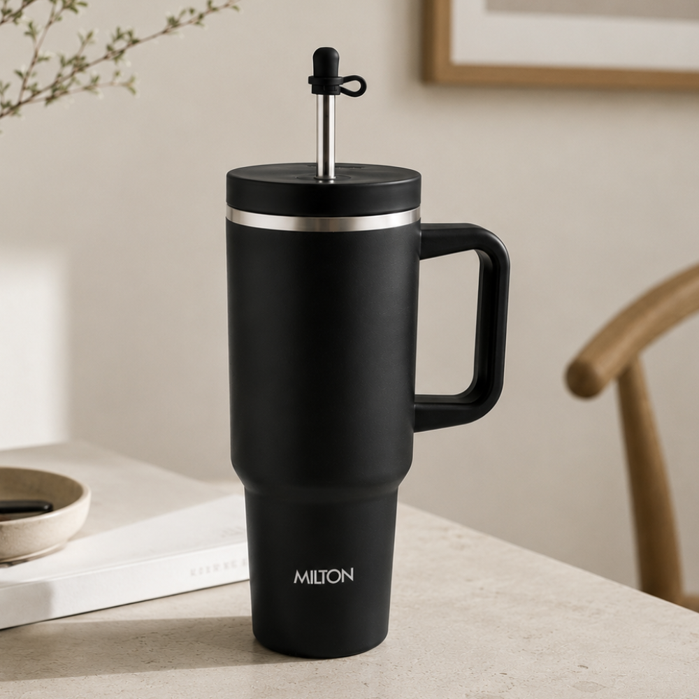 {1100 ml | Black}