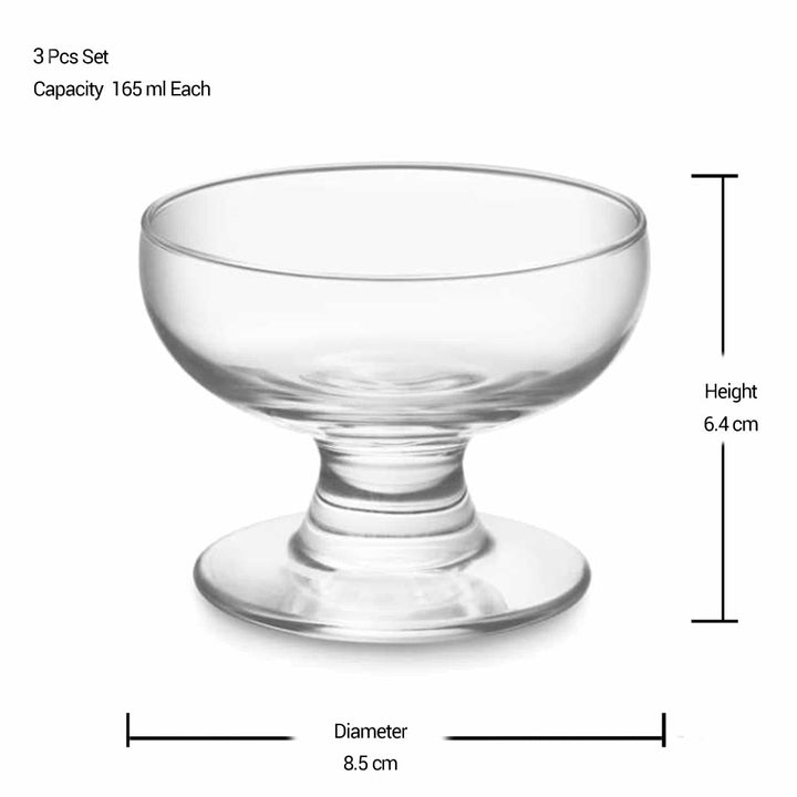 Claire Bowl (Treo by Milton)