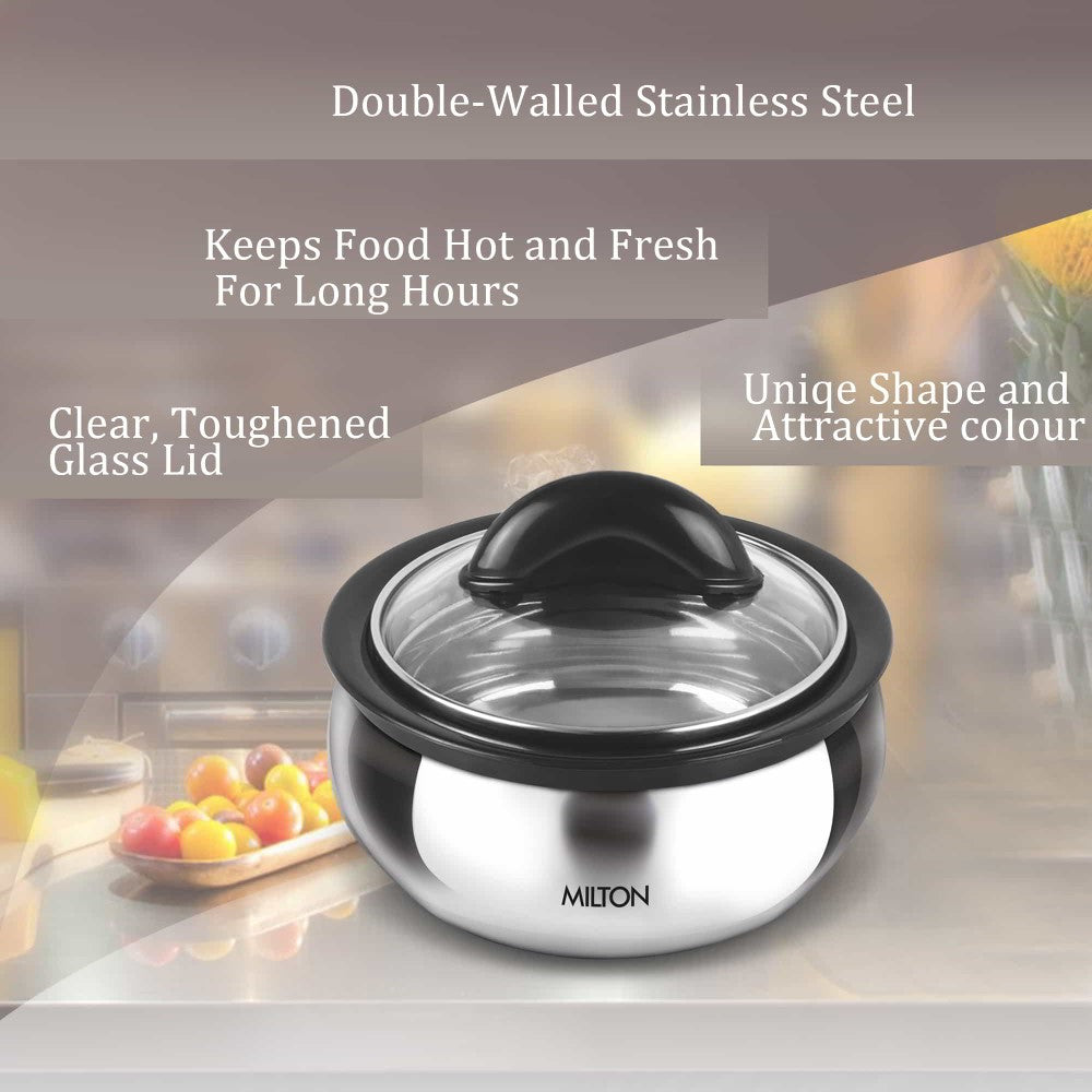 Clarion Casserole (Milton)