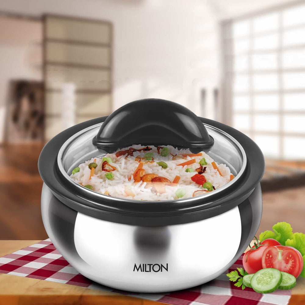 Milton Clarion Casserole