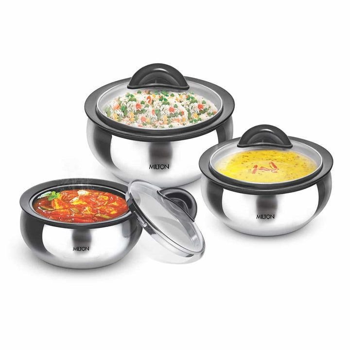 Clarion Casserole Gift Set (Milton)