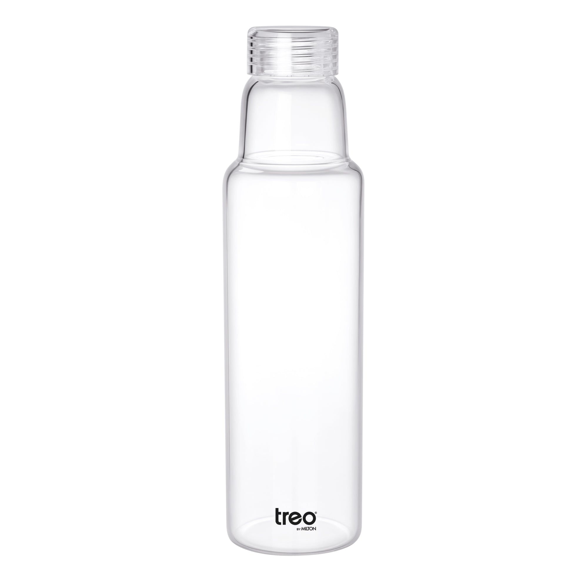 Clarisma Borosilicate Bottle (Milton)