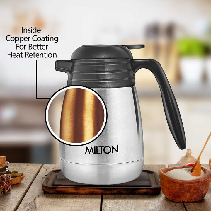 Classic Carafe (Milton)