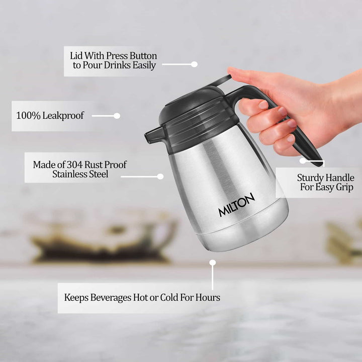 Classic Carafe (Milton)