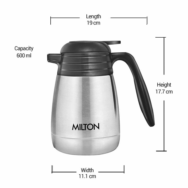 Classic Carafe (Milton)