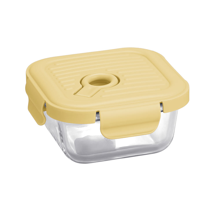 Lumino Fresh Square Container (Treo by Milton)