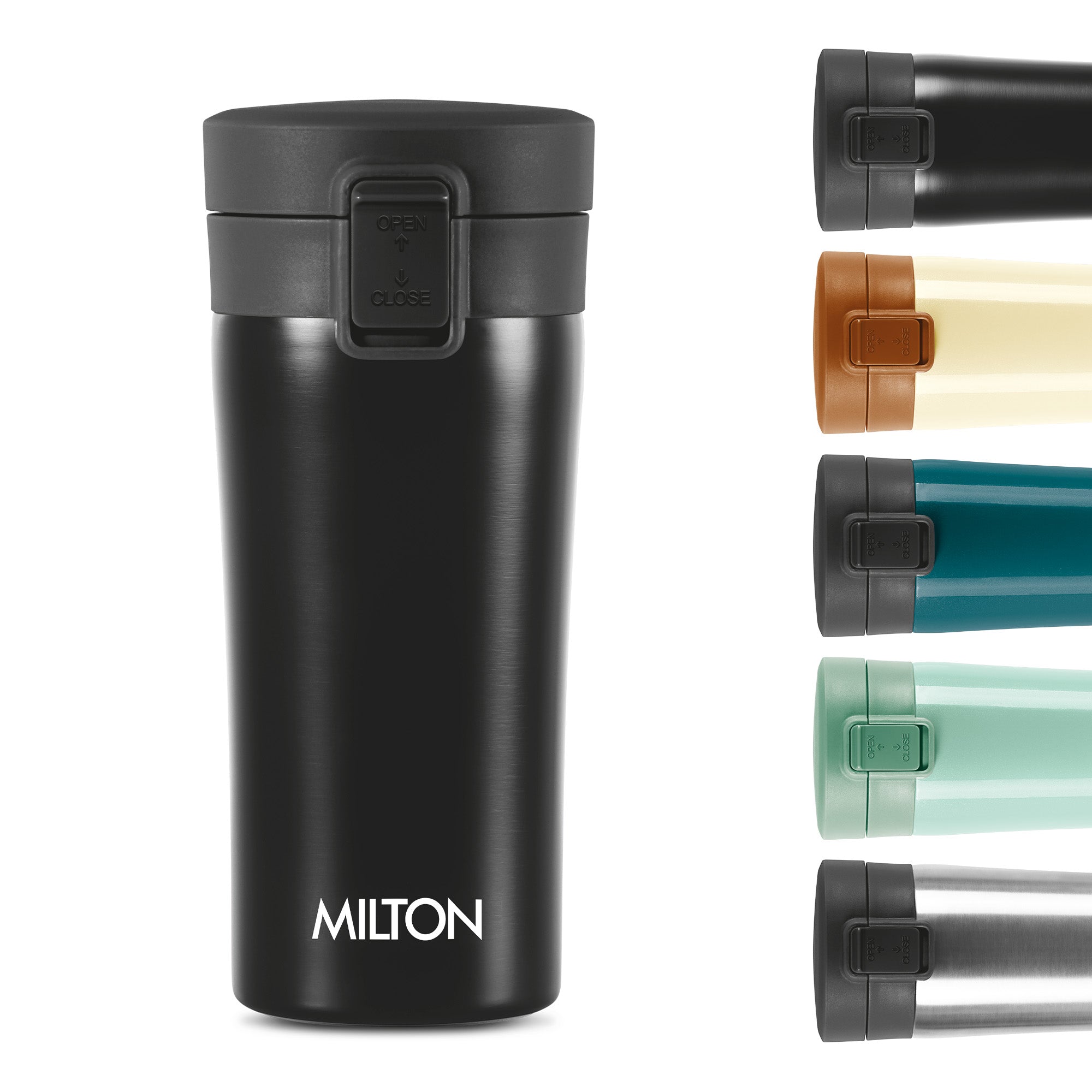 Coffee Mug (Milton)