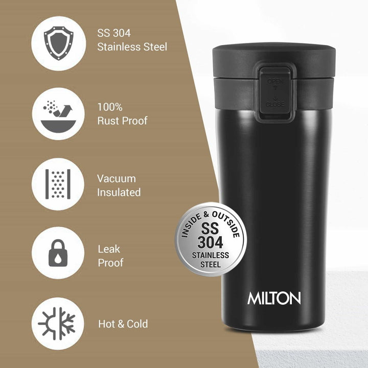 Personalized Coffee Mug Features
