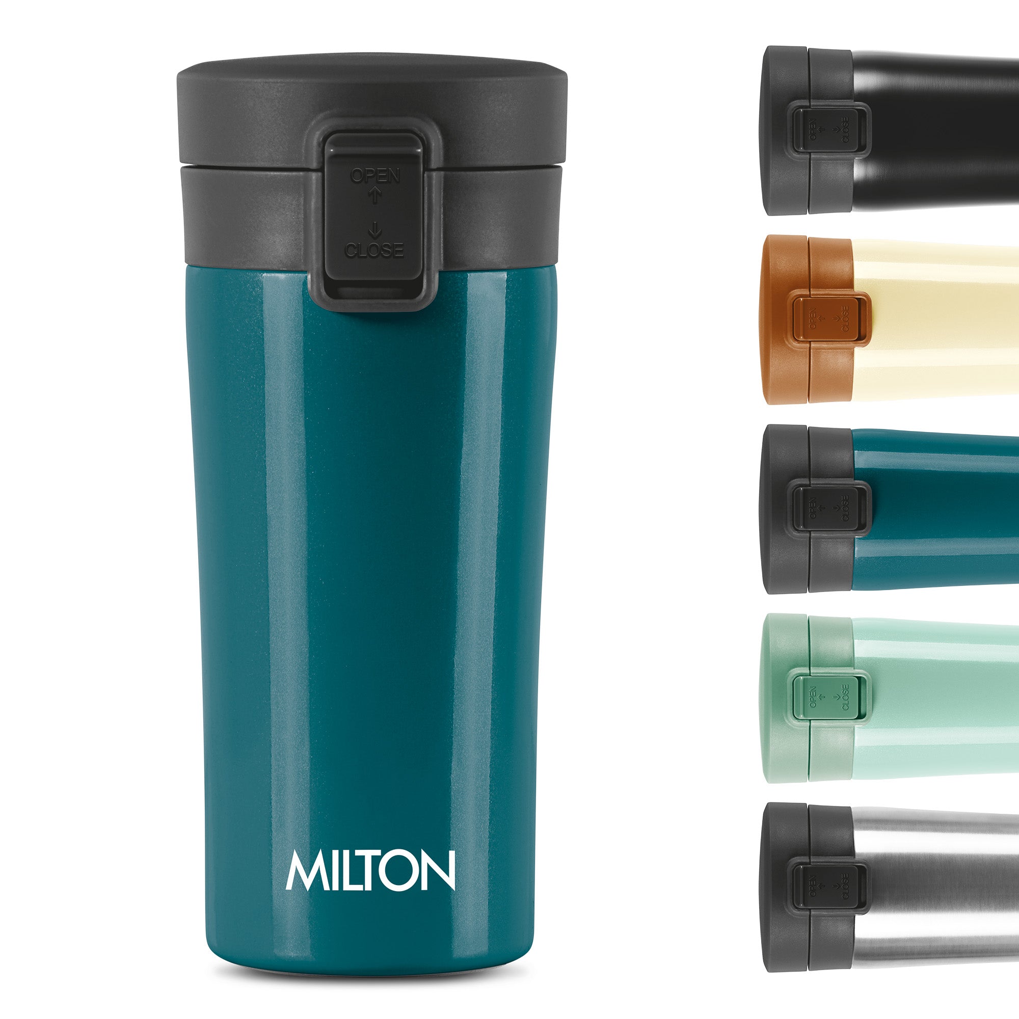 Coffee Mug (Milton)