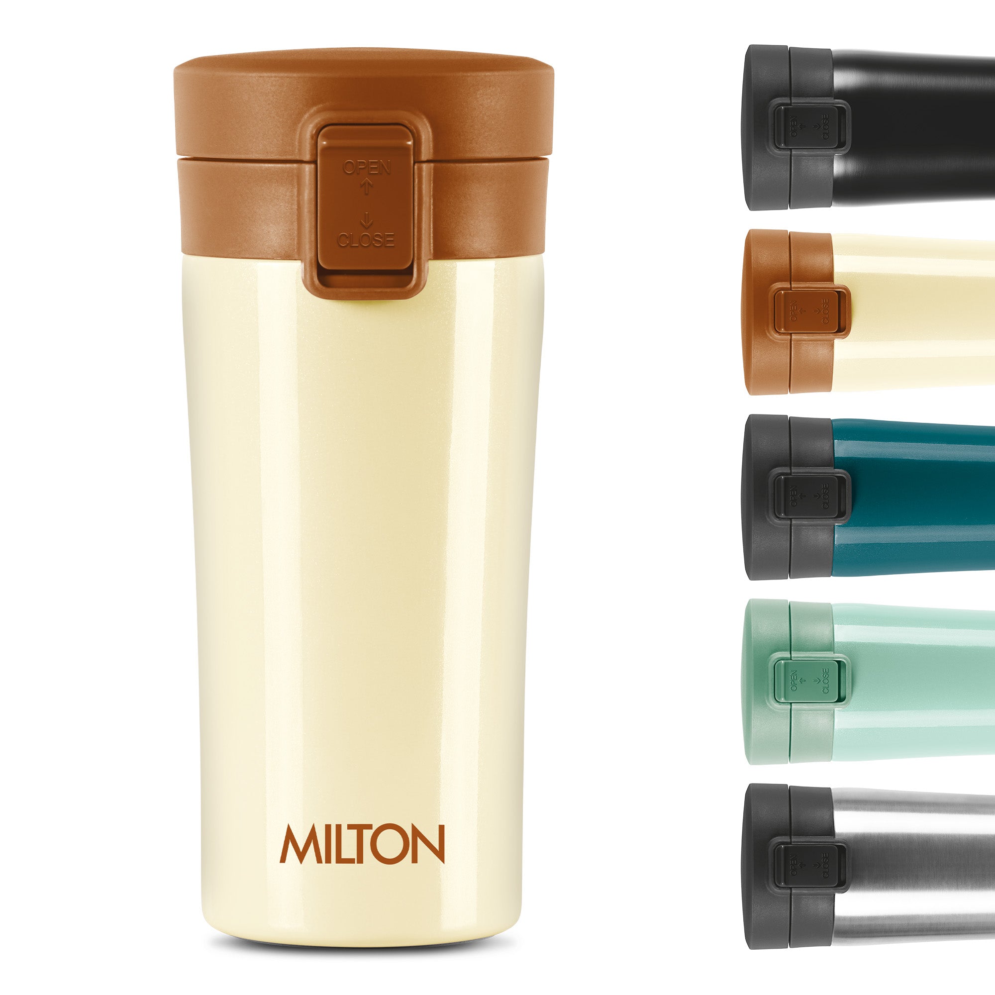 Coffee Mug (Milton)