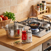 Add a Little Tadka Combo (Milton)