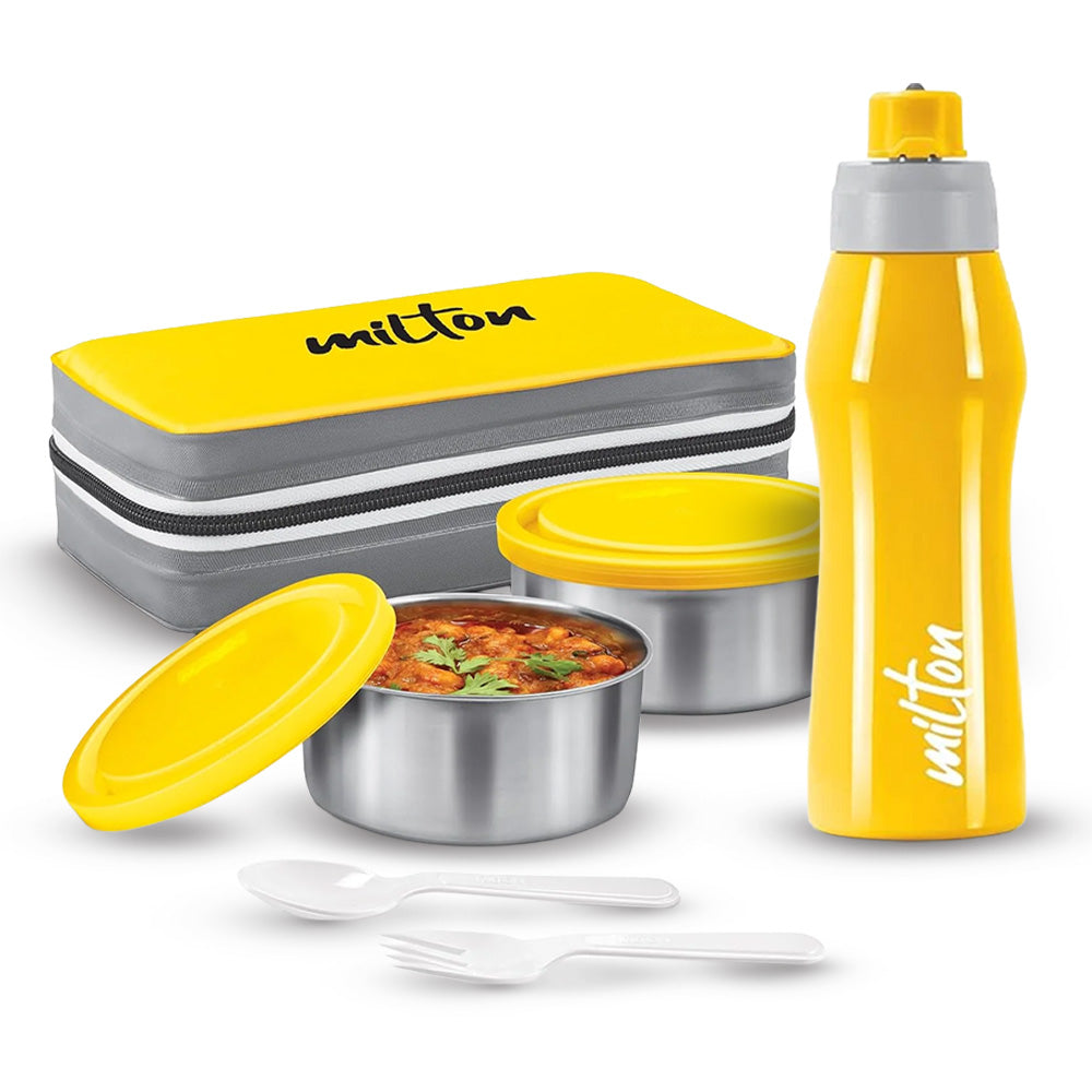Lunch On-The-Go Combo (Milton)