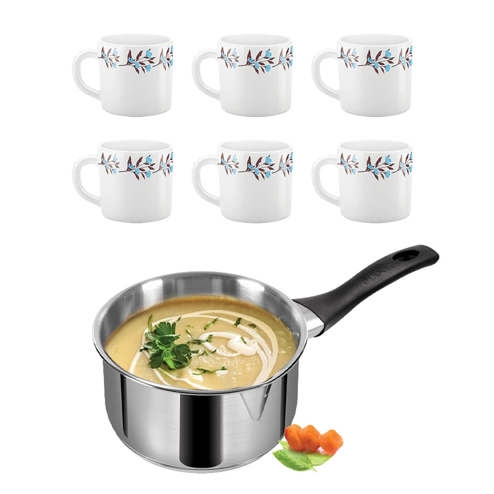 Tea Time Hosting Set (Milton)