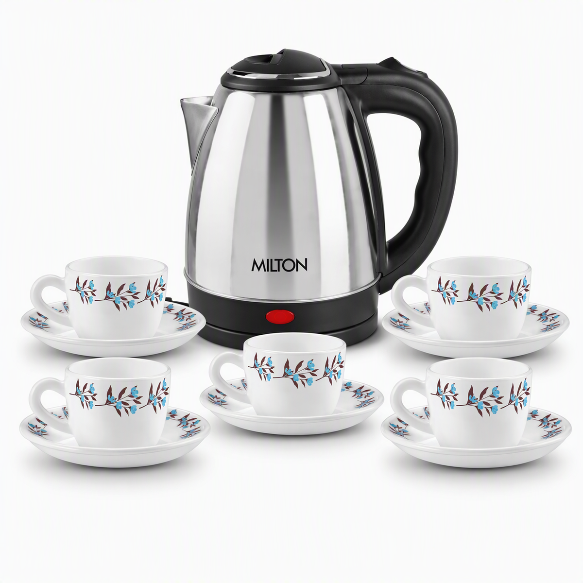Brew & Begin Combo (Milton)