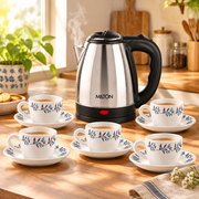 Brew & Begin Combo (Milton)