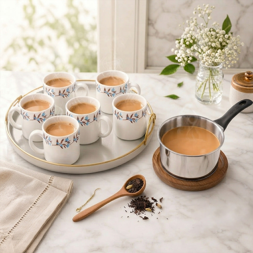 Tea Time Hosting Set (Milton)