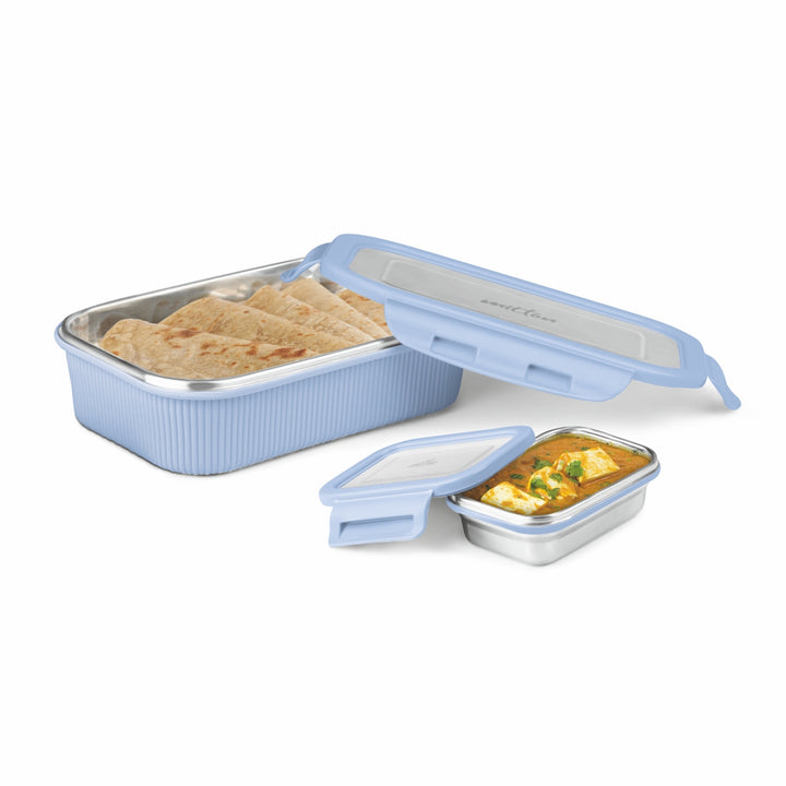 Milton Cool Touch Epic Tiffin Box