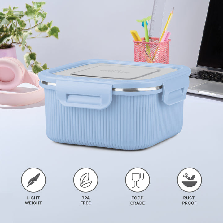 Cool Touch - Square Container (Milton)