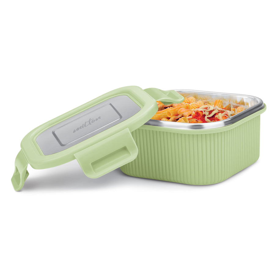 Buy Steel Tiffin Box Online Upto 40% Off | Milton