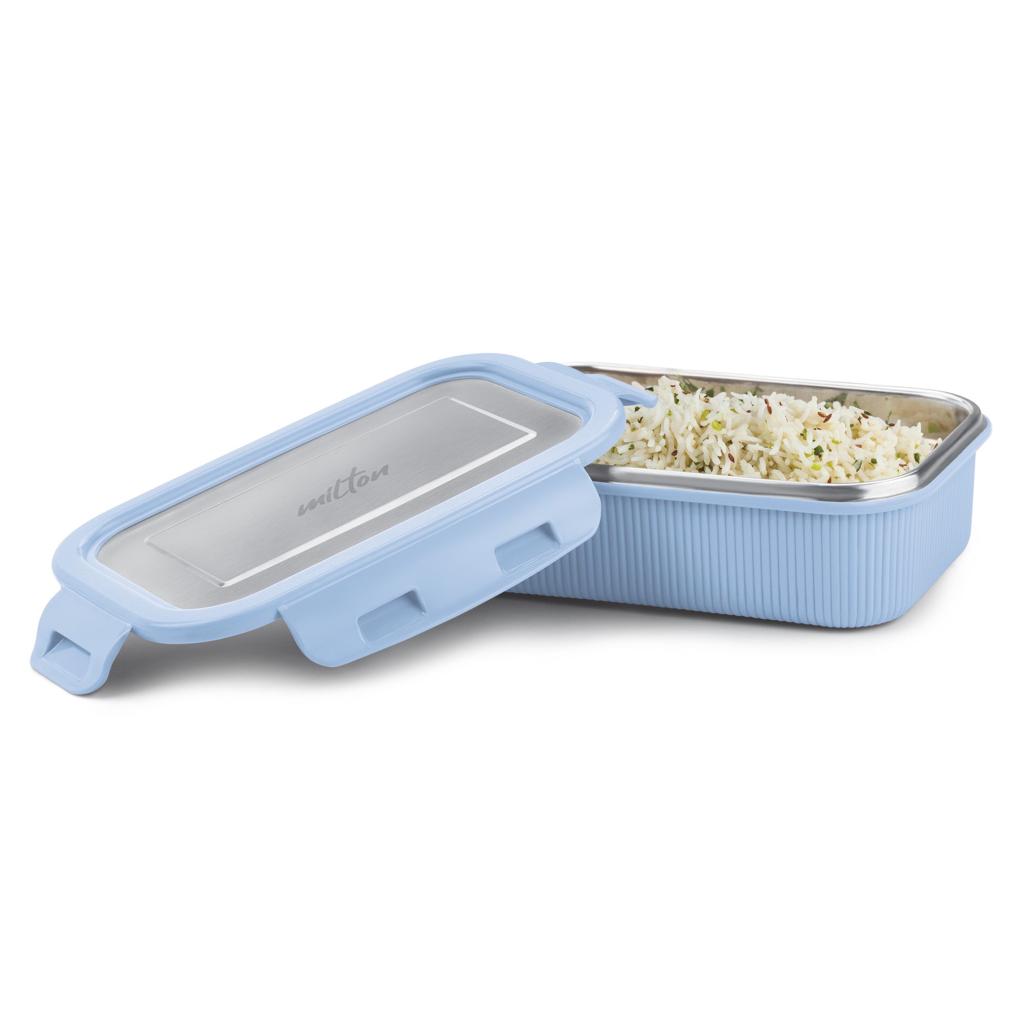 Cool Touch - Rectangular Container (Milton)