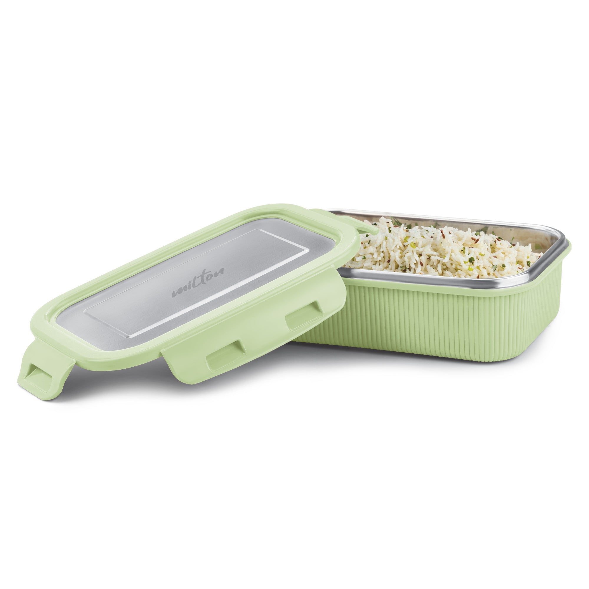 Cool Touch - Rectangular Container (Milton)