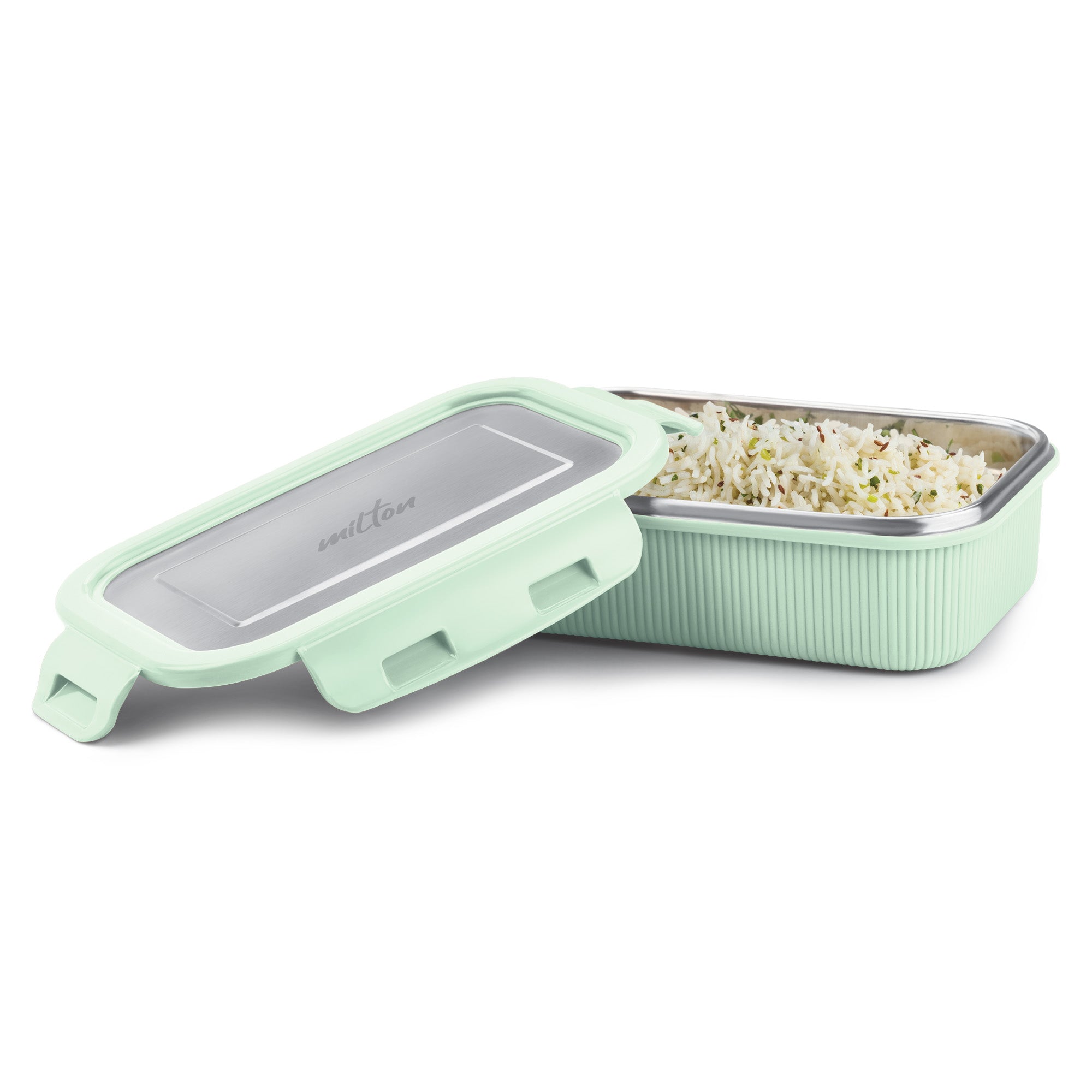Cool Touch - Rectangular Container (Milton)