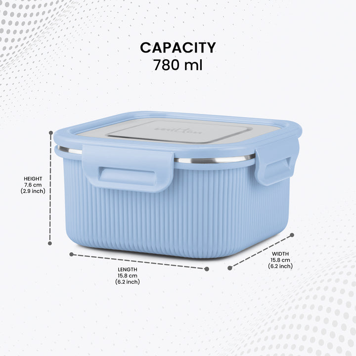 Cool Touch - Square Container (Milton)