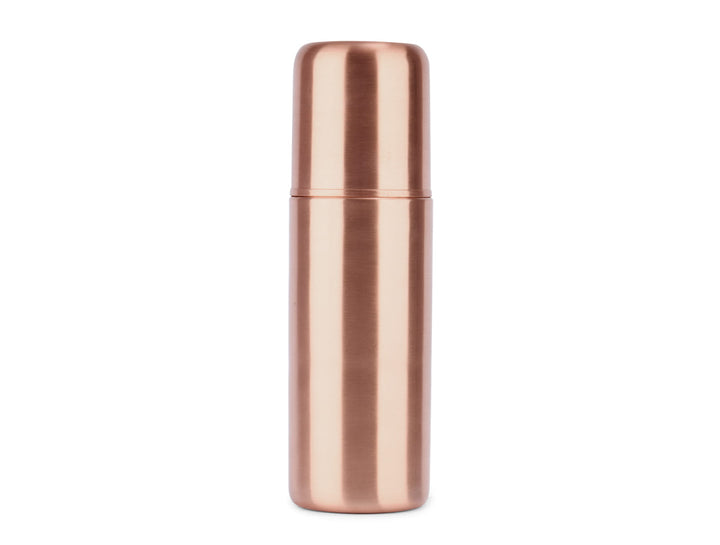 Copper Bed Pot Water Bottle