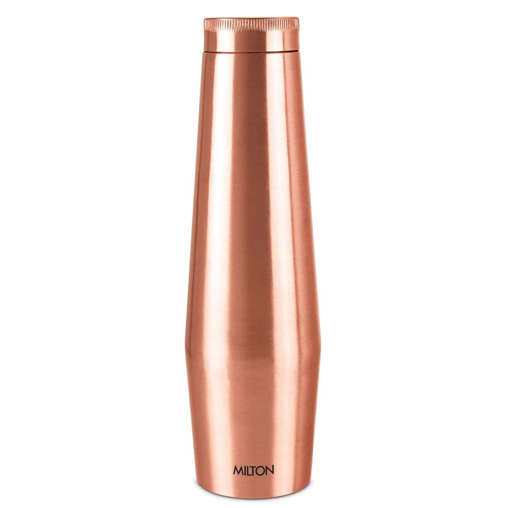 Copper Crown Water Bottle (Milton)