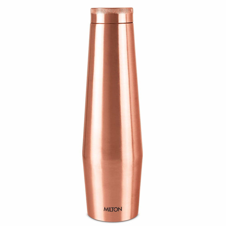 Copper Crown Water Bottle