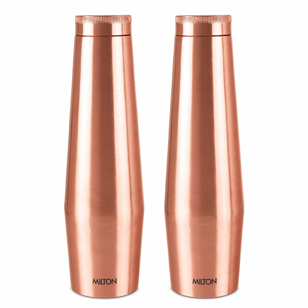 Copper Crown Water Bottle (Milton)