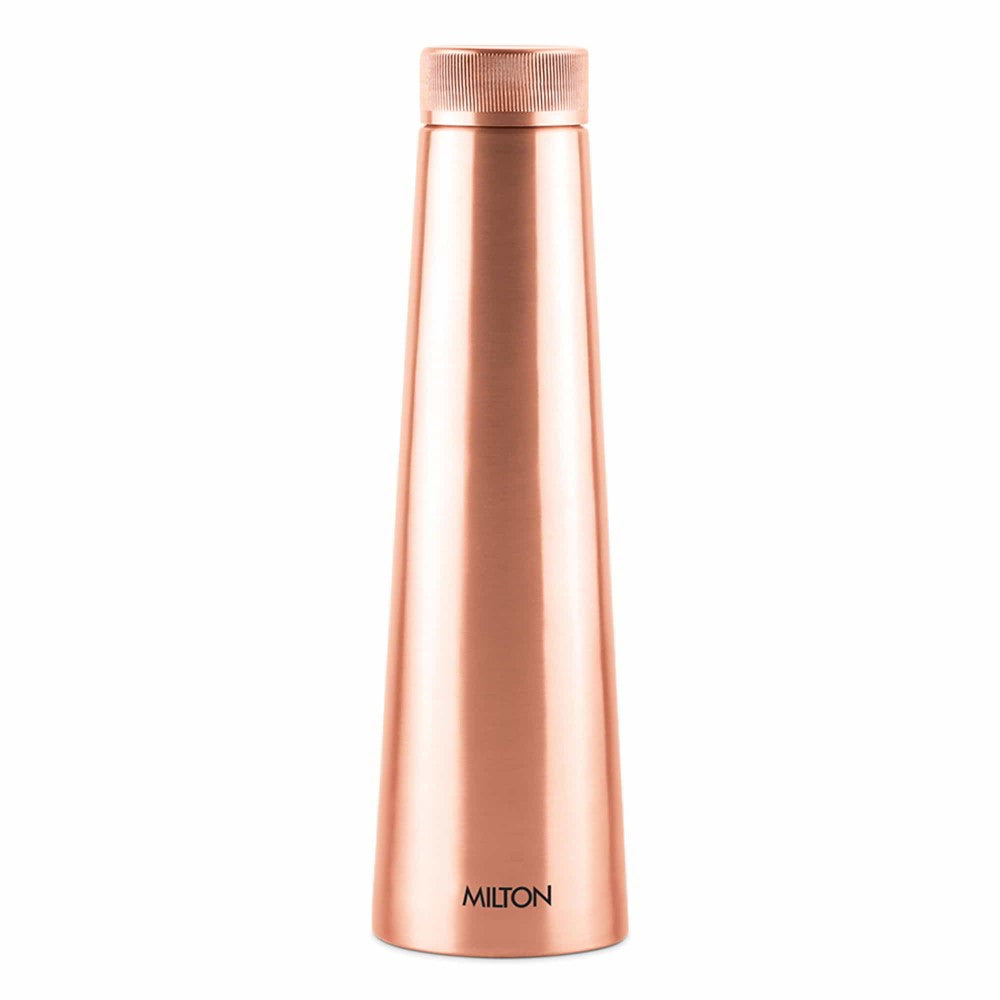 Copper Delight Water Bottle