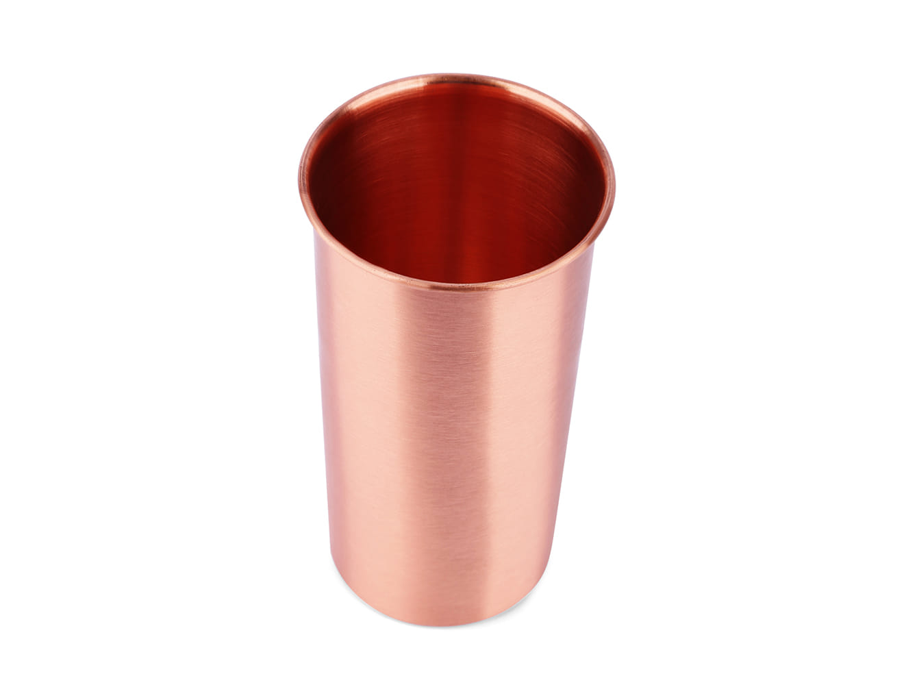 Buy Copper Tumbler 500ML Online in India Milton