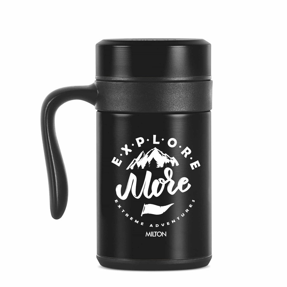 Cosmic Thermosteel Mug (Milton)