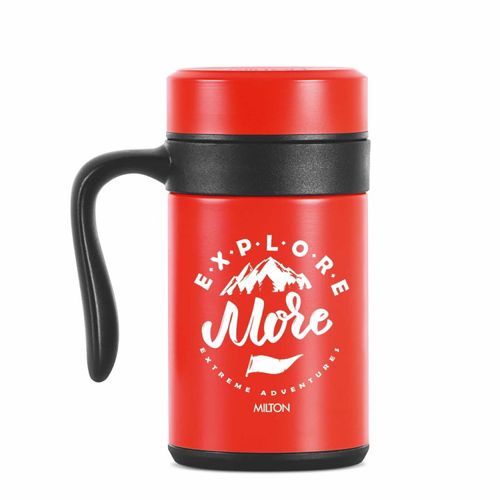 Cosmic Thermosteel Mug (Milton)