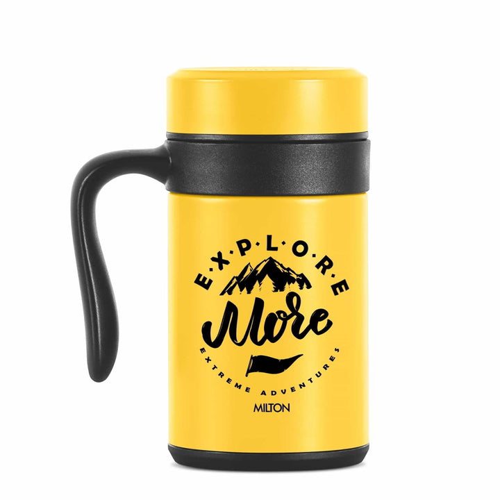 Milton Cosmic Thermosteel Mug
