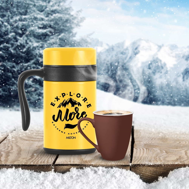 Cosmic Insulated Thermosteel Mug