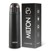 Personalized Crown Thermosteel Bottle (Milton)