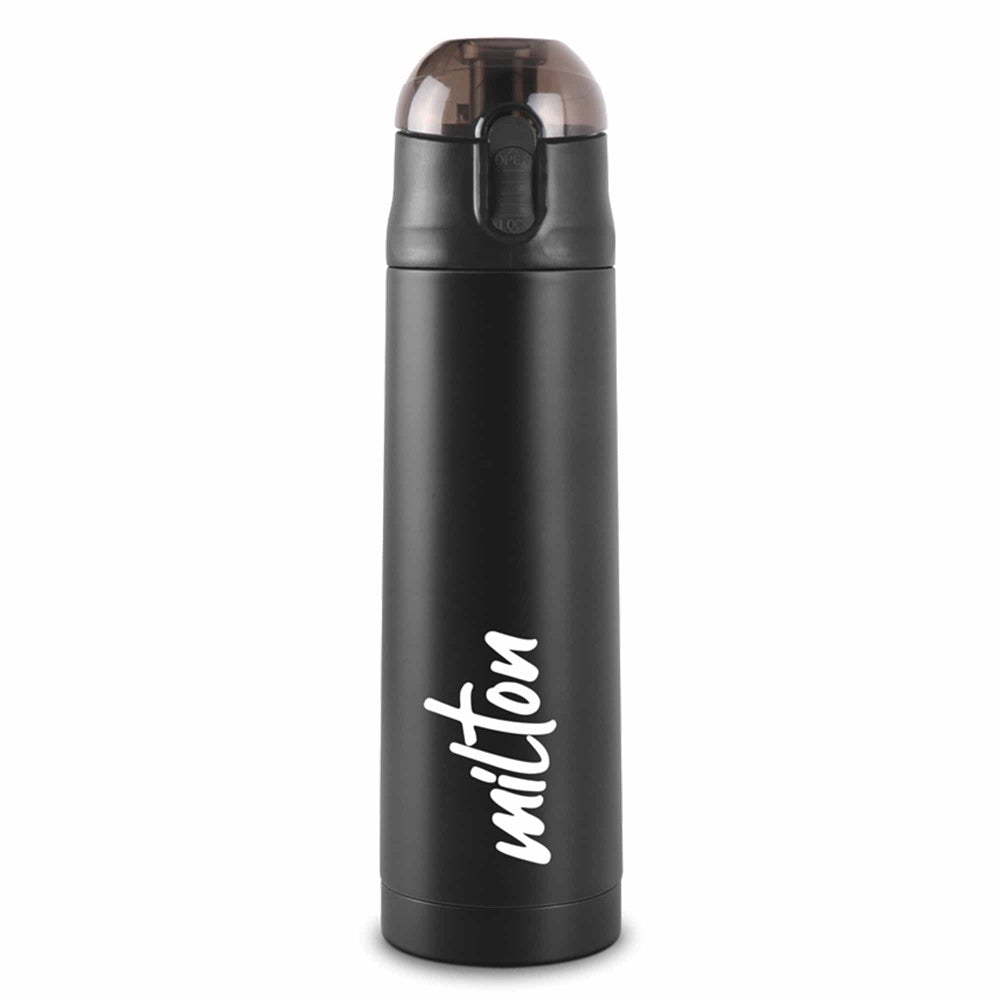 Personalized Crown Thermosteel Bottle (Milton)