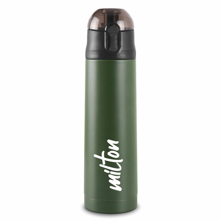 Crown Thermosteel Bottle